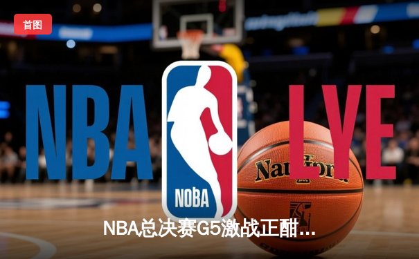 NBA总决赛G5激战正酣，掘金主场力克热火夺赛点
