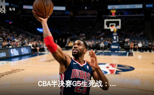 CBA半决赛G5生死战：辽宁本钢加时逆转广东宏远，赵继伟砍35分创生涯新高 - 4