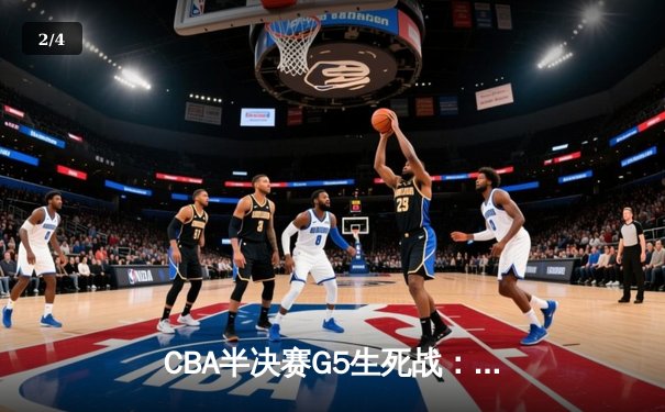 CBA半决赛G5生死战：辽宁本钢加时逆转广东宏远，赵继伟砍35分创生涯新高 - 2